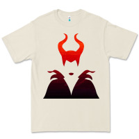 Bone maleficent Premium Tee - artisFamous