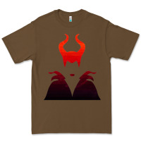 Cacao maleficent Premium Tee - artisFamous