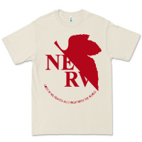 Bone nerv  evangelion Premium Tee - artisFamous