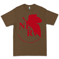 Cacao nerv  evangelion Premium Tee - artisFamous