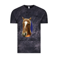 Cloud Black I met lil Sebastian Vintage Tee - Bettercallsaul