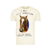 Vintage Arctic I met lil Sebastian Vintage Tee - Bettercallsaul