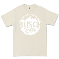 Bone vintage busch light Premium Tee - artisFamous