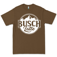 Cacao vintage busch light Premium Tee - artisFamous