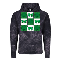 Cloud Black st patricks day  2 ös 4.19.29 Vintage Hoodie - CowhideDigitalArt