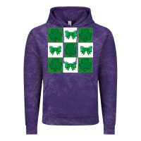Cloud Purple st patricks day  2 ös 4.19.29 Vintage Hoodie - CowhideDigitalArt