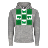 Cloud Rock st patricks day  2 ös 4.19.29 Vintage Hoodie - CowhideDigitalArt