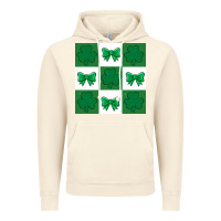 Vintage Artic st patricks day  2 ös 4.19.29 Vintage Hoodie - CowhideDigitalArt