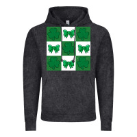 Vintage Black st patricks day  2 ös 4.19.29 Vintage Hoodie - CowhideDigitalArt