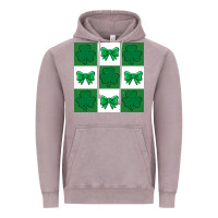 Vintage Zinc st patricks day  2 ös 4.19.29 Vintage Hoodie - CowhideDigitalArt
