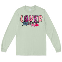 Matcha Lover Babe Long Sleeve Tee - SublimationCraftShop
