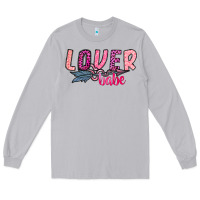 Moon Dust Lover Babe Long Sleeve Tee - SublimationCraftShop