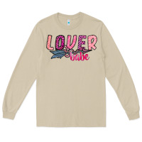 Mushroom Lover Babe Long Sleeve Tee - SublimationCraftShop