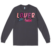 Smoke Lover Babe Long Sleeve Tee - SublimationCraftShop
