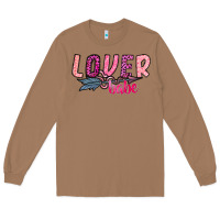 Toasted Coconut Lover Babe Long Sleeve Tee - SublimationCraftShop