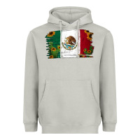 Moon Dust cactus sunflower mexican flag Heavyweight Hoodie - Jasminsmagicworld