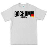 Dove Grey Bochum Premium Tee - artisFamous