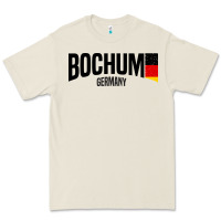 Bone Bochum Premium Tee - artisFamous