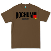 Cacao Bochum Premium Tee - artisFamous