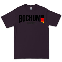 Plum Bochum Premium Tee - artisFamous
