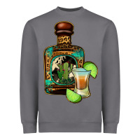 Storm Tequila Squad Heavyweight Sweatshirt - Jasminsmagicworld