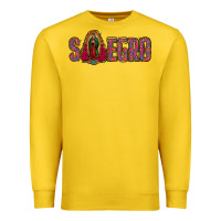 Lemon suegro our lady of guadalupe 2 Premium Sweatshirt - Jasminsmagicworld
