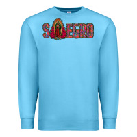Suegro Our Lady Of Guadalupe 2 Premium Sweatshirt | Teevron