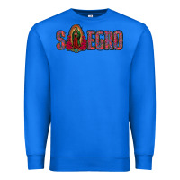 True Royal suegro our lady of guadalupe 2 Premium Sweatshirt - Jasminsmagicworld