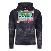 Cloud Black hello you are allowed to love books more than peop Vintage Hoodie - Artiststas