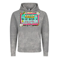 Cloud Rock hello you are allowed to love books more than peop Vintage Hoodie - Artiststas
