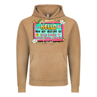 Vintage Camel hello you are allowed to love books more than peop Vintage Hoodie - Artiststas
