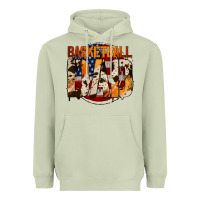 Matcha basketball dad Heavyweight Hoodie - Jasminsmagicworld