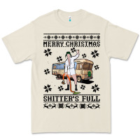 Bone merry christmas shitters full Premium Tee - artisFamous