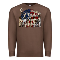 Chestnut soccer mom Premium Sweatshirt - Jasminsmagicworld