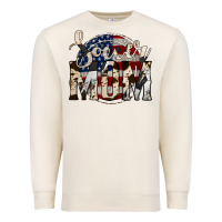 Sandshell soccer mom Premium Sweatshirt - Jasminsmagicworld