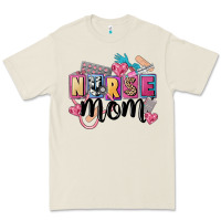 Bone nurse mom Premium Tee - FaDigitalArtStudio