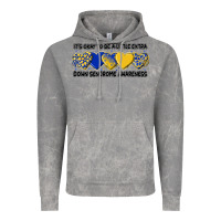 Cloud Rock its okay to be little extra Vintage Hoodie - Artiststas