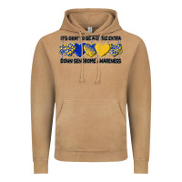 Vintage Camel its okay to be little extra Vintage Hoodie - Artiststas