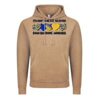 Vintage Coffee its okay to be little extra Vintage Hoodie - Artiststas