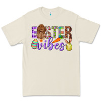 Easter Vibes Premium Tee | Teevron
