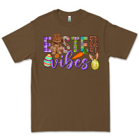 Cacao Easter Vibes Premium Tee - BundleAndBundleShop
