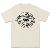 Bone the pogues Premium Tee - artisFamous