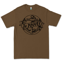 Cacao the pogues Premium Tee - artisFamous