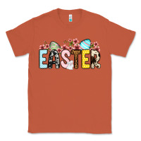 Western Easter Classic Tee | Teevron