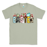 Matcha Western Easter Classic Tee - OliviaCreatesArt