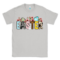 Moon Dust Western Easter Classic Tee - OliviaCreatesArt