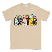 Mushroom Western Easter Classic Tee - OliviaCreatesArt