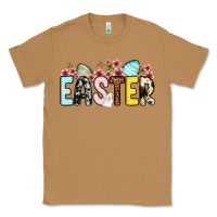 Toasted Coconut Western Easter Classic Tee - OliviaCreatesArt
