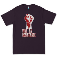 Plum Stephanie Miller Show Premium Tee - artisFamous