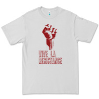 Dove Grey Stephanie Miller Show Premium Tee - artisFamous